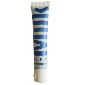 MILK MAKEUP Eye Pigment shadow Sesh blue full size .34 fl oz cruelty free NEW